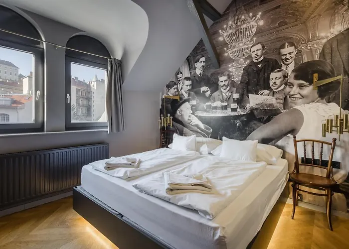 Butik Apartments, By Bqa