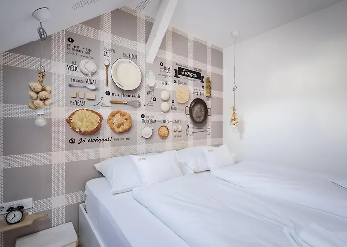 Butik Apartments, By Bqa Hotel