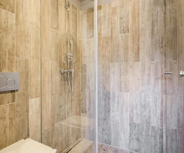 Hotel Butik Apartments, By Bqa 3*