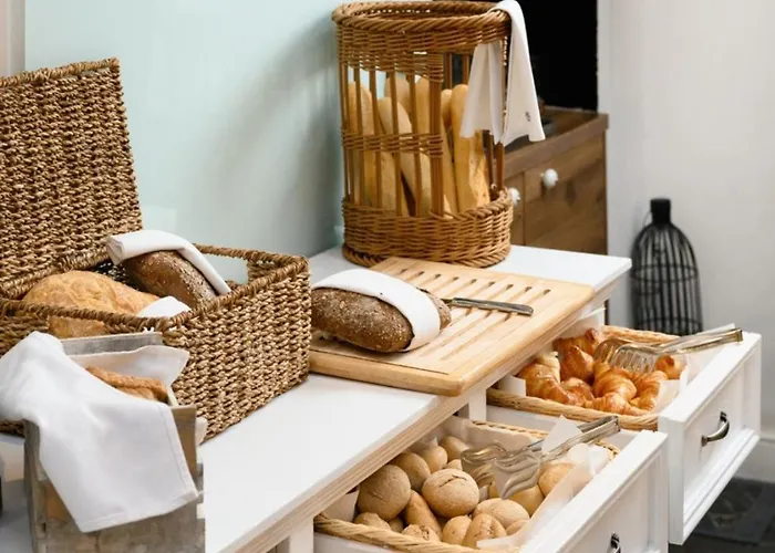 Butik Apartments, By Bqa Hotel 3*