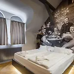 Otel Butik Apartments, By Bqa