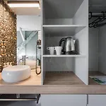 Otel Butik Apartments, By Bqa