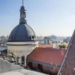 Butik Apartments, By Bqa 3* Budapeşte