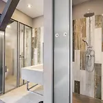 Otel Butik Apartments, By Bqa