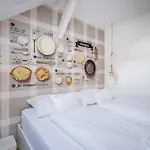 Butik Apartments, By Bqa Otel