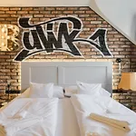 Otel Butik Apartments, By Bqa 3*