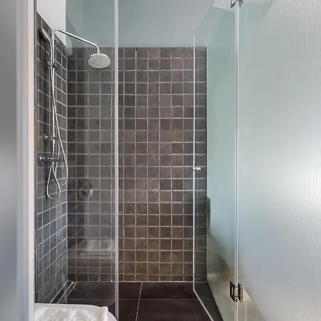 Butik Apartments, By Bqa Ξενοδοχείο Βουδαπέστη