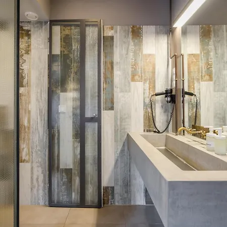 Butik Apartments, By Bqa Ξενοδοχείο 3*