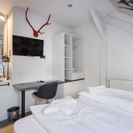 Butik Apartments, By Bqa Hotel 3*