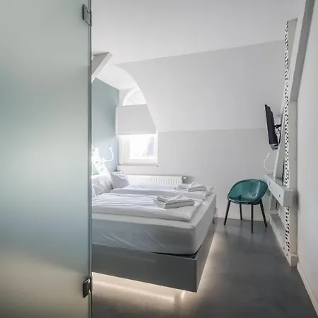 Butik Apartments, By Bqa Ξενοδοχείο