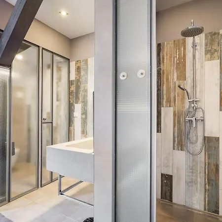 Ξενοδοχείο Butik Apartments, By Bqa