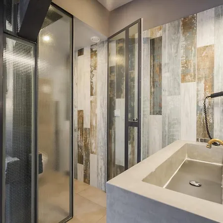 Butik Apartments, By Bqa Ξενοδοχείο