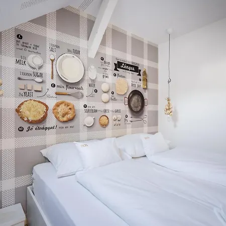 Butik Apartments, By Bqa Hotel