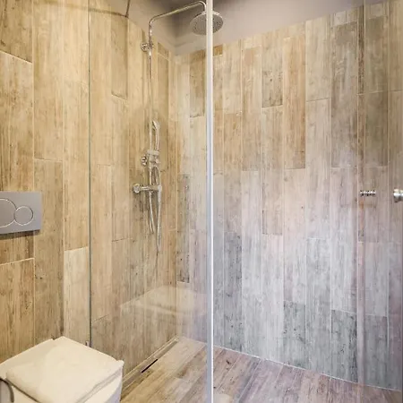 Ξενοδοχείο Butik Apartments, By Bqa 3*