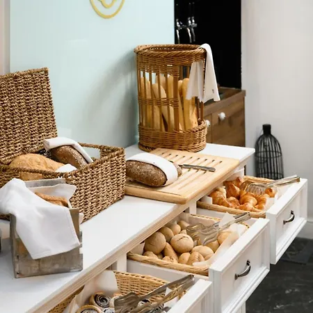 Butik Apartments, By Bqa Ξενοδοχείο 3*